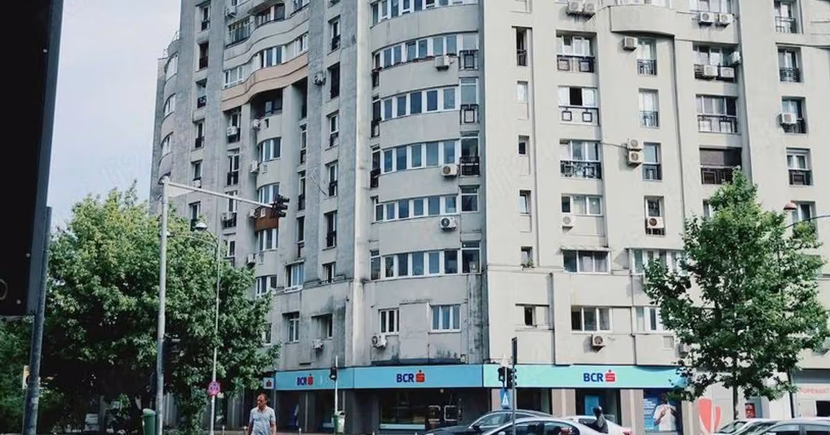 Apartament de vânzare cu 4 camere în zona Cișmigiu, Ultracentral