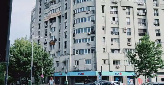 Apartament Unirii