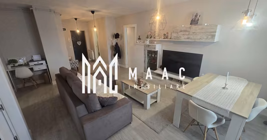 Apartament Turnișor