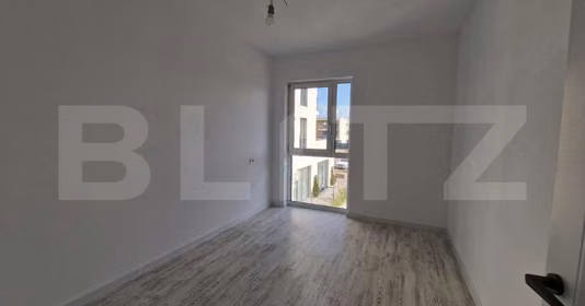 Apartament Dumbrăvița