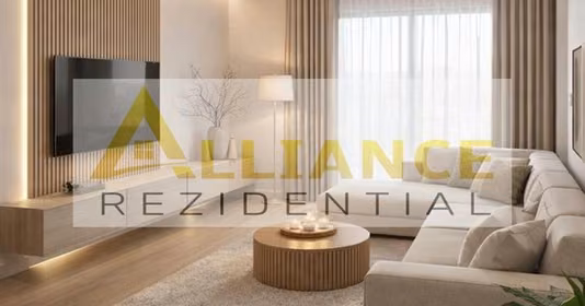 Apartament Central
