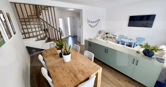 Apartament Giroc