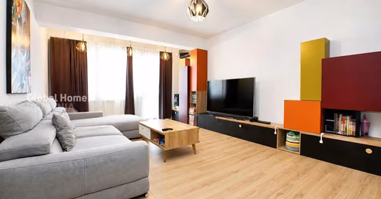 Apartament Aviației