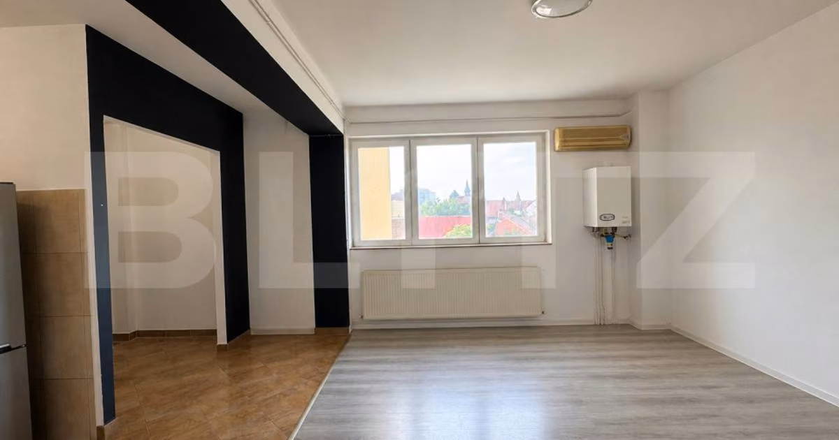 Apartament de vânzare cu 2 camere în zona Fabric, Timișoara