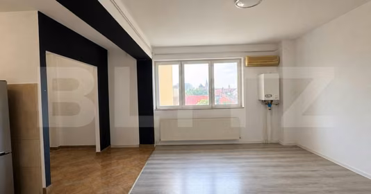 Apartament Complexul Studențesc