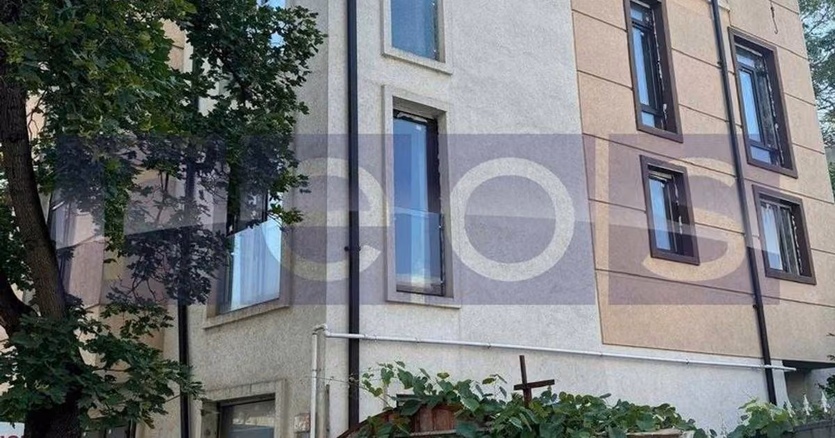 Casă individuală de vânzare cu 5 camere în zona Ștefan cel Mare, Sector 2