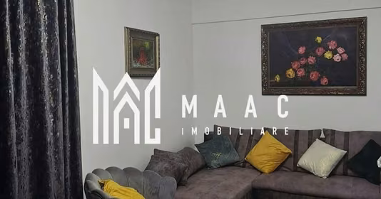Apartament Ostroveni