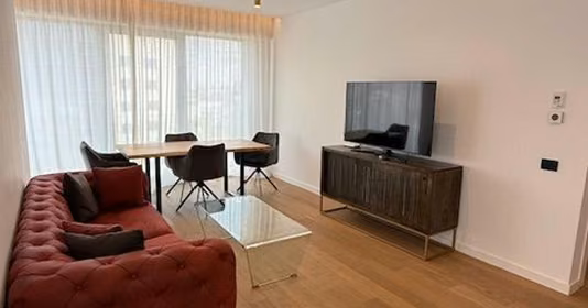 Apartament Herăstrău