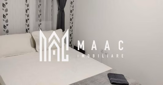 Apartament Nord