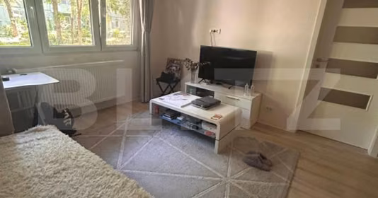 Apartament Cetate