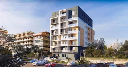 Apartament Floreasca