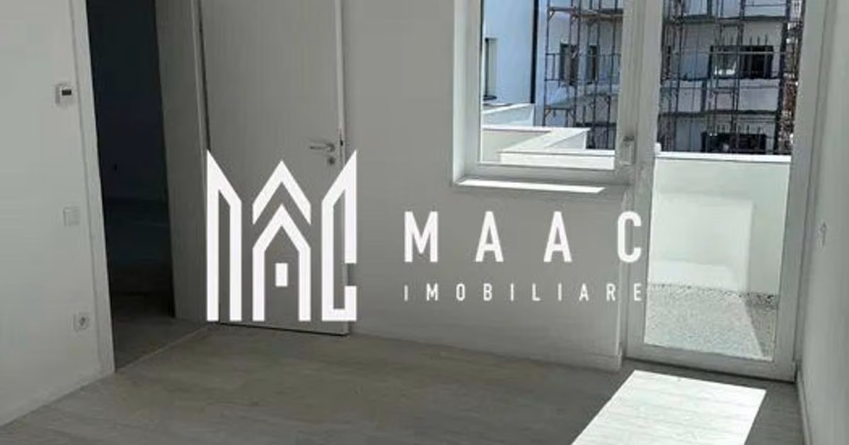 Apartament de vânzare cu 2 camere în zona Terezian, Sibiu
