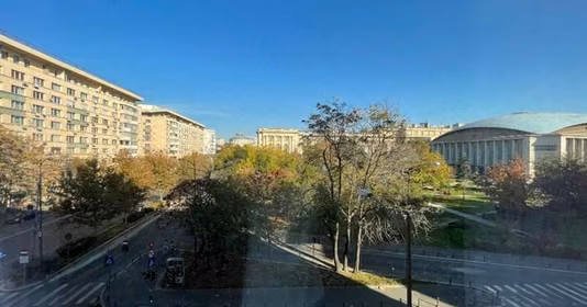 Apartament Unirii