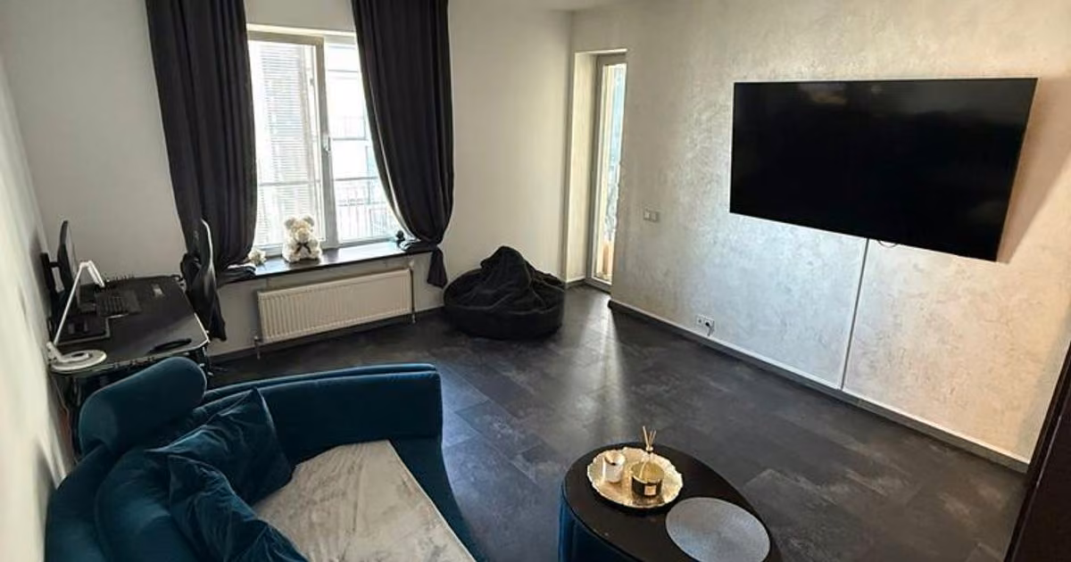 Apartament de vânzare cu 2 camere, mobilat în zona Văcăresti, Sector 4