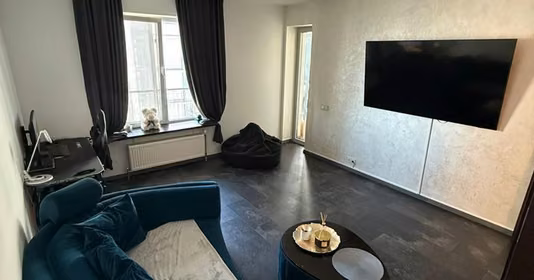 Apartament Tineretului