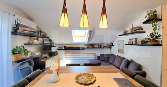 Apartament Mănăștur