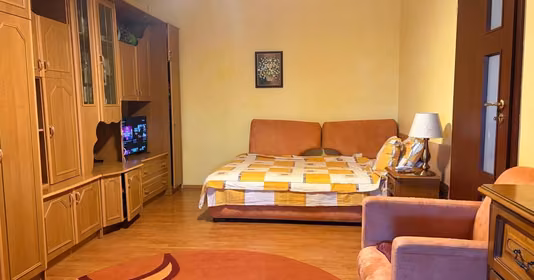 Apartament Aviatorilor