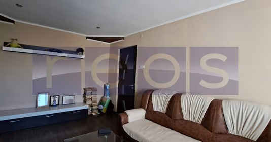 Apartament Central