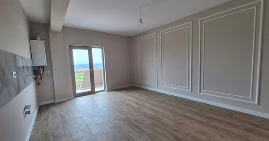 Apartament Valea Lupului