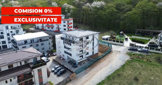 Apartament Florești