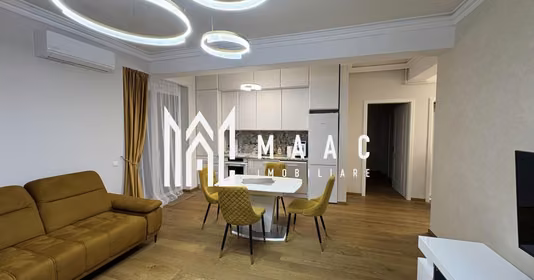 Penthouse Centrul Istoric