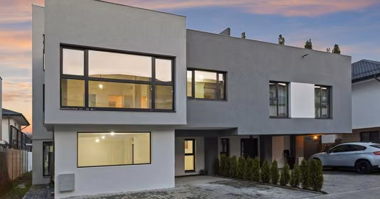 Apartament Pipera