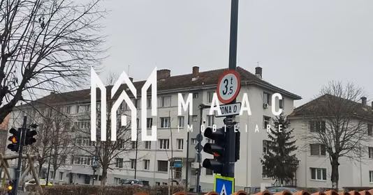 Apartament Central