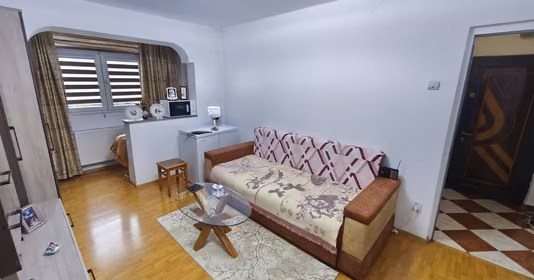 Apartament Malu Roșu