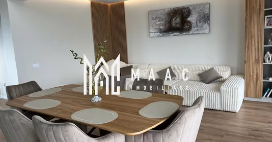 Apartament Turnișor
