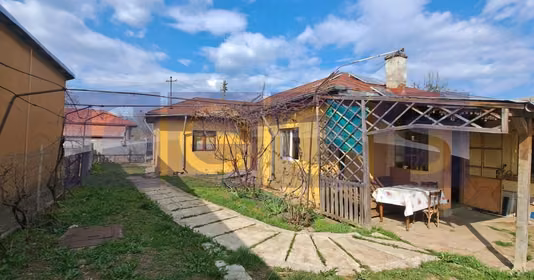 Casă Central