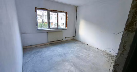 Apartament Mărășești