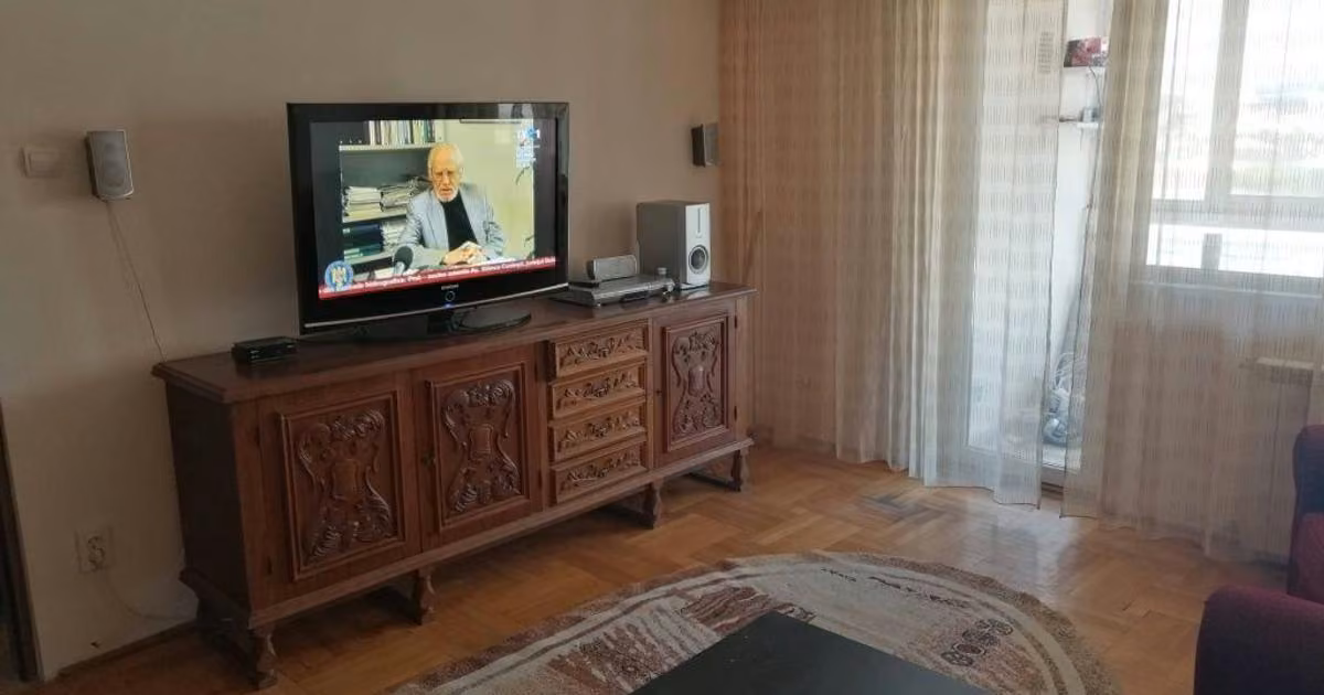Apartament de vânzare cu 4 camere în zona Dorobanți, Sector 1