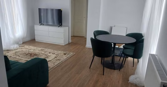 Apartament Floreasca
