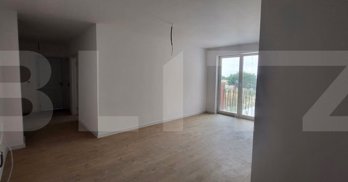 Apartament de vânzare cu 3 camere în zona Mehala, Timișoara