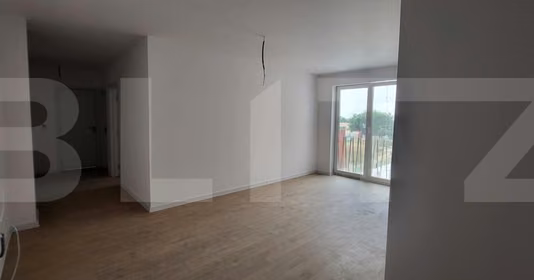 Apartament Circumvalațiunii