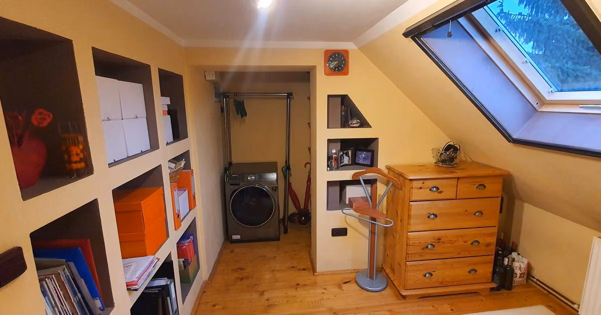 Apartament de vânzare cu 2 camere în Baia Mare