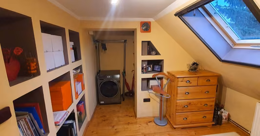 Apartament Progresul