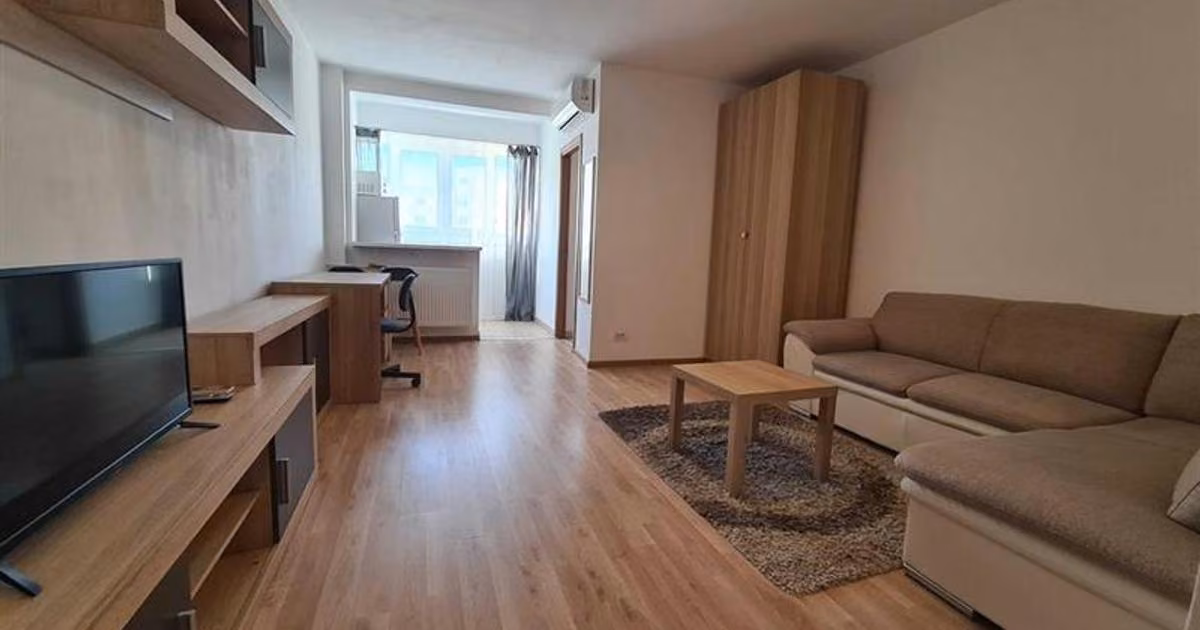 Garsonieră de vânzare în zona Iancului, Sector 2