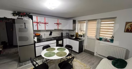 Apartament Est