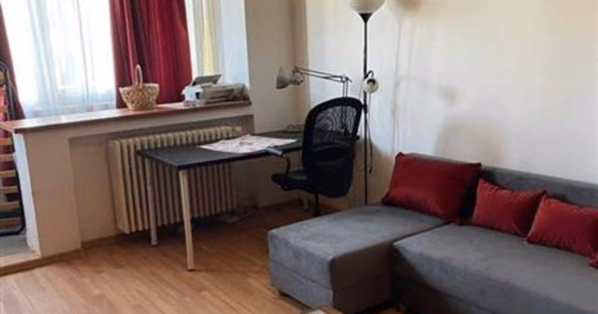 Apartament de vânzare cu 2 camere, mobilat în zona Cișmigiu, Ultracentral