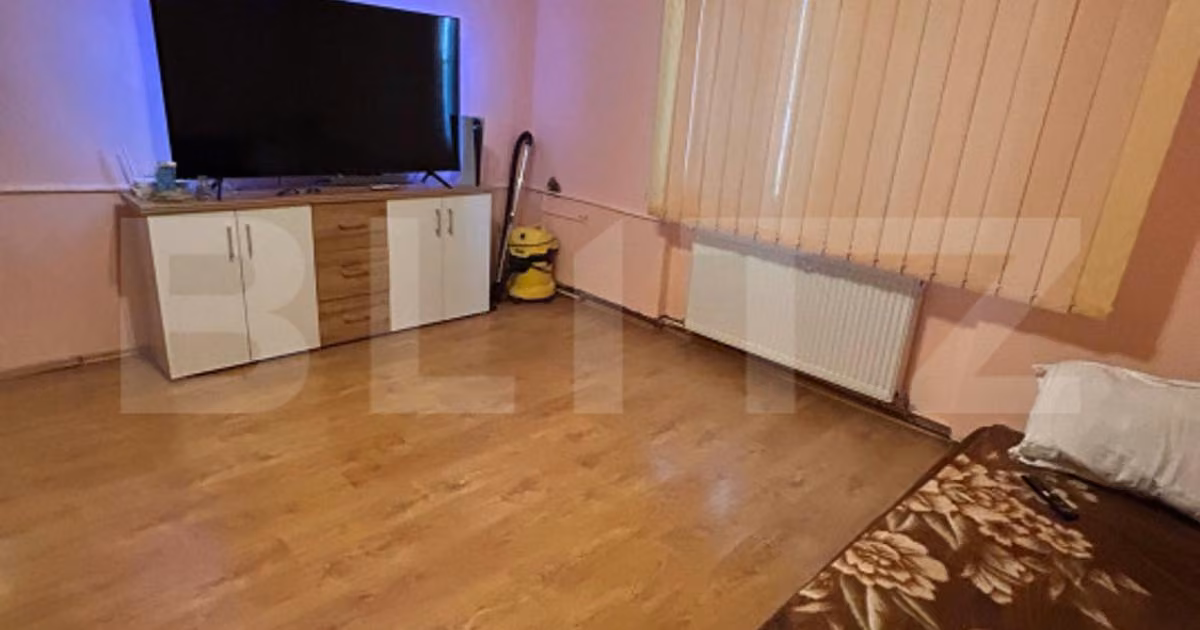 Apartament de vânzare cu 2 camere, mobilat în zona Complex Studențesc, Timișoara