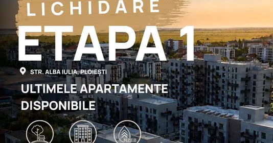 Apartament Albert