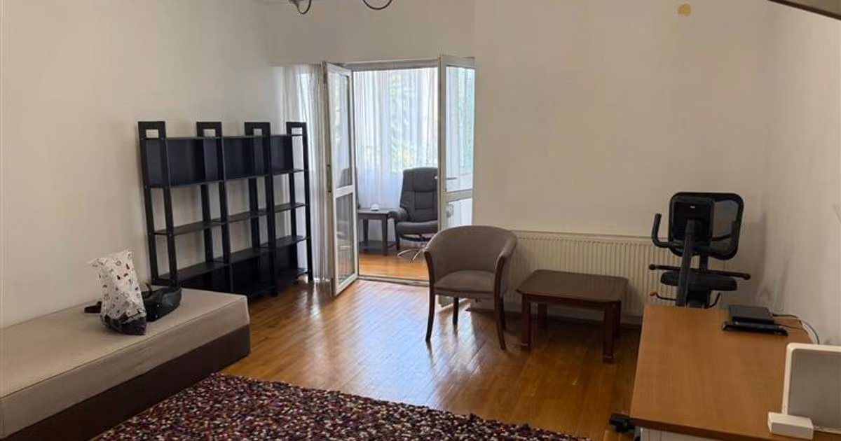 Apartament de vânzare cu 2 camere în zona Cișmigiu, Ultracentral