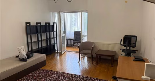 Apartament Unirii