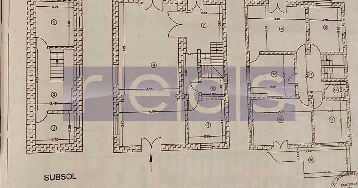 Casă de vânzare cu 5 camere, mobilată în zona Colentina, Sector 2