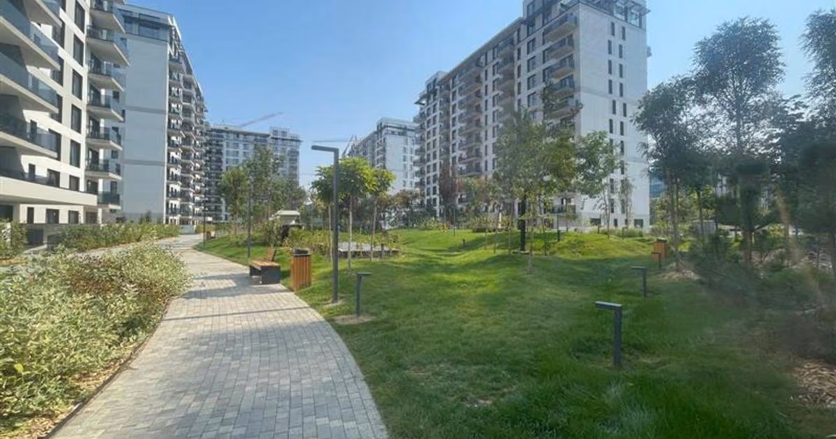 Apartament de vânzare cu 2 camere în zona Pipera, Sector 1