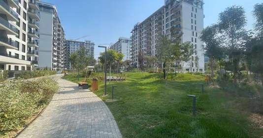 Apartament Pipera