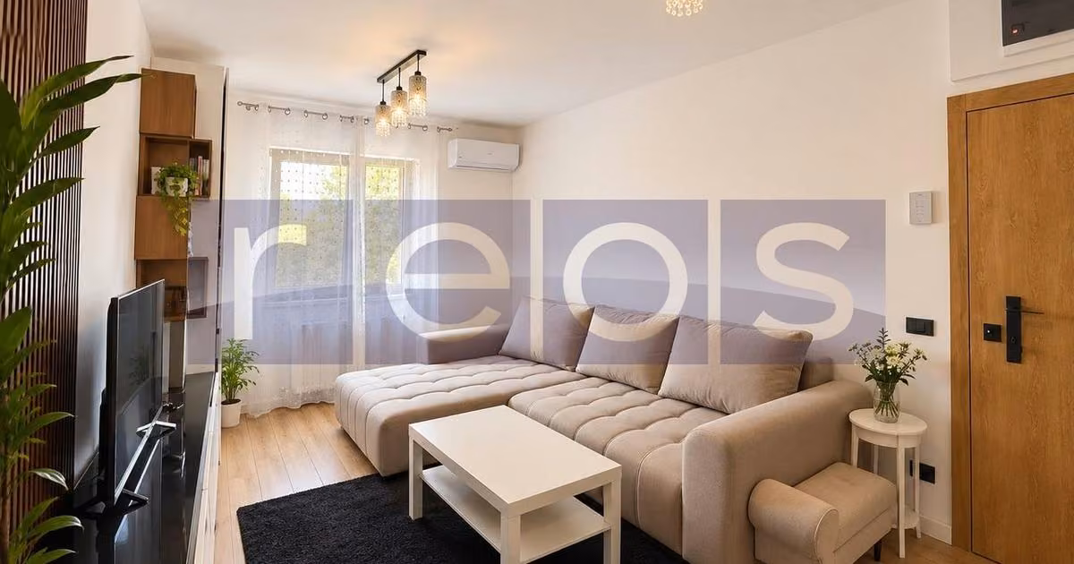 Apartament de vânzare cu 2 camere, mobilat în zona Colentina, Sector 2