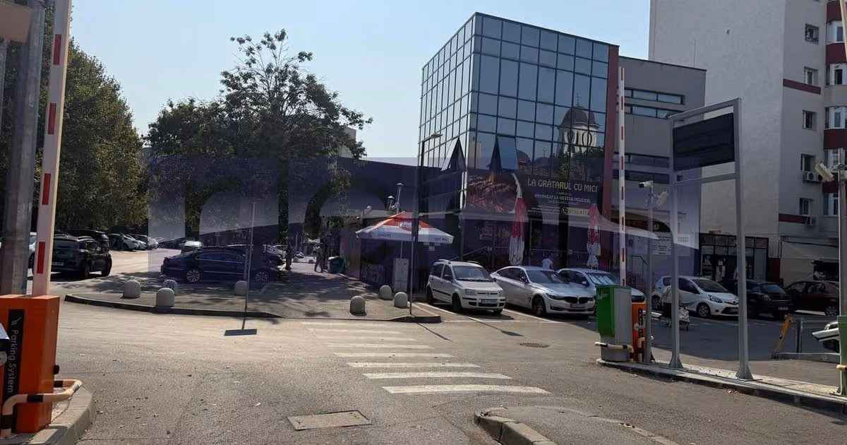 Spațiu comercial de vânzare de 95 mp, în zona Brâncoveanu, Sector 4