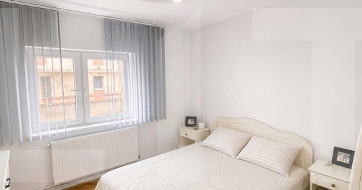 Apartament de vânzare cu 3 camere, mobilat în zona Lipovei, Timișoara
